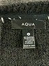 Aqua Black Pullover Sweater Size S - photo 7