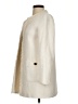Zara Basic Ivory Coat Size S - photo 5