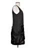 Robert Rodriguez Gray Cocktail Dress Size 4 - photo 4