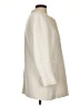 Zara Basic Ivory Coat Size S - photo 4