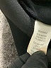 Max Studio Black Casual Pants Size M - photo 5