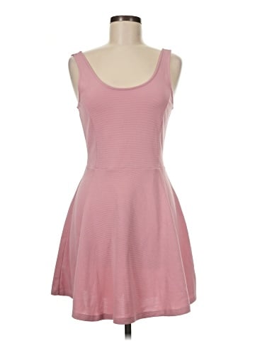 Divided by H&M Casual Dress (view 1)