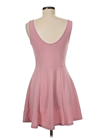 Divided by H&M Casual Dress (view 2)