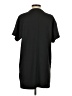 Athleta Solid Black Casual Dress Size S - photo 2