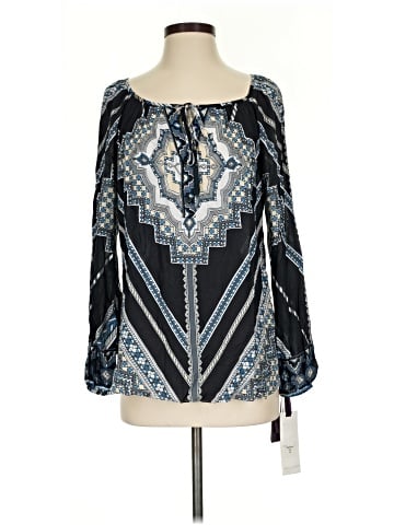 Hale Bob Long Sleeve Blouse (view 1)