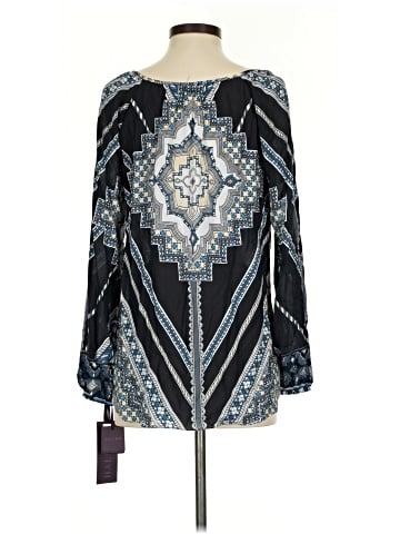 Hale Bob Long Sleeve Blouse (view 2)