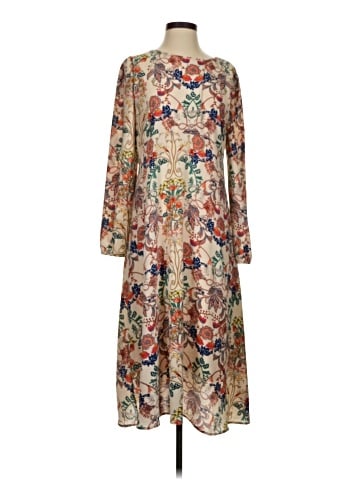 Esley Casual Dress (view 1)