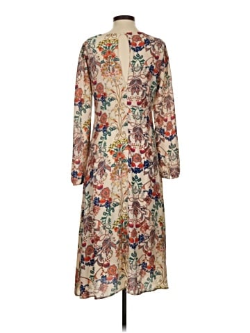 Esley Casual Dress (view 2)