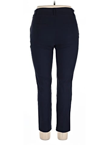Hilary Radley Active Pants (view 2)