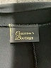 Assorted Brands Solid Black Formal Skirt Size XXS (estimated) - photo 4
