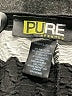 PURE essence Graphic Black Casual Dress Size XXL - photo 7