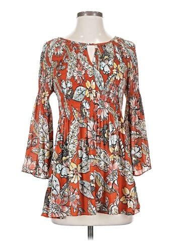 Spense Casual Dress (view 1)