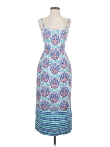 Cara Cara Casual Dress (view 1)