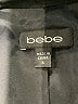 Bebe Black Blazer Size 4 - photo 6