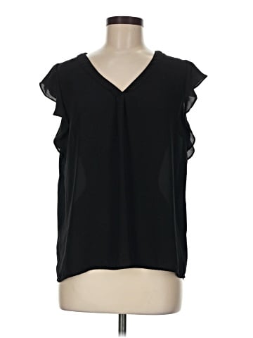 Philosophy Republic Clothing Sleeveless Blouse (view 1)