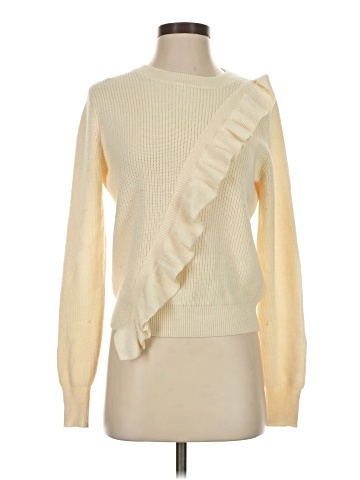 Joie Wool Pullover Sweater (view 1)