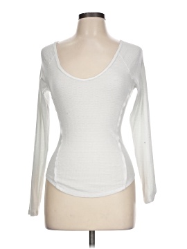 Double Zero 3/4 Sleeve T Shirt