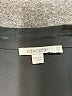 Chico's 100% Polyester Black Long Sleeve Blouse Size Sm (0.5) - photo 7