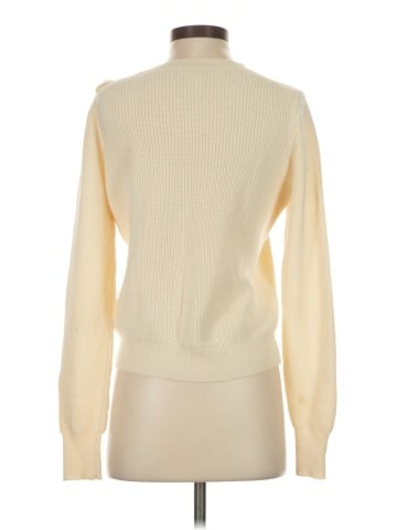 Joie Wool Pullover Sweater (view 2)
