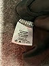 iris Black Cocktail Dress Size L - photo 9