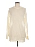 MNG Ivory Pullover Sweater Size M - photo 1