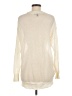 MNG Ivory Pullover Sweater Size M - photo 2