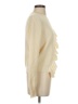 Joie Ivory Wool Pullover Sweater Size S - photo 4