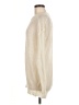 MNG Ivory Pullover Sweater Size M - photo 5