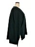 T Tahari Green Pullover Sweater Size 3X - photo 4