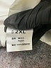 Unbranded Stripes White Jacket Size 2X - photo 7