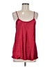 Flora Nikrooz Red Sleeveless Top Size M - photo 1