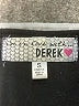 Derek Heart Black Cocktail Dress Size S - photo 7