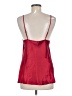 Flora Nikrooz Red Sleeveless Top Size M - photo 2