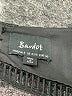 Bardot 100% Polyester Floral Black Cocktail Dress Size 4 - photo 7