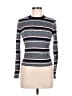 Divided by H&M Silver Pullover Sweater Size M - photo 1