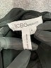 BCBGeneration Black Bodysuit Size S - photo 3