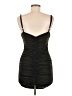 Unbranded Black Sleeveless Top Size M - photo 2