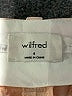 Wilfred 100% Polyester Tan Casual Pants Size 4 - photo 6