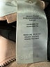 Wilfred 100% Polyester Tan Casual Pants Size 4 - photo 7