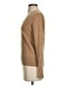 J.Crew 100% Cashmere Tan Cashmere Pullover Sweater Size S - photo 5