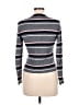 Divided by H&M Silver Pullover Sweater Size M - photo 2