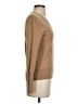 J.Crew 100% Cashmere Tan Cashmere Pullover Sweater Size S - photo 4