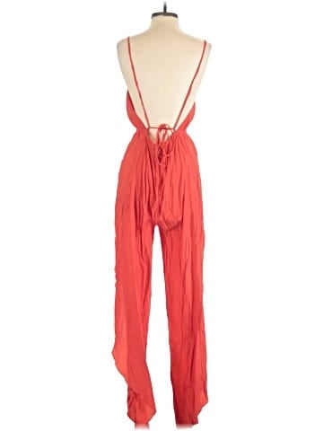 Caribbean Queen Jumpsuit (view 2)
