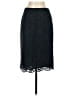 Tory Burch Black Formal Skirt Size 2 - photo 1