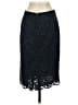 Tory Burch Black Formal Skirt Size 2 - photo 2