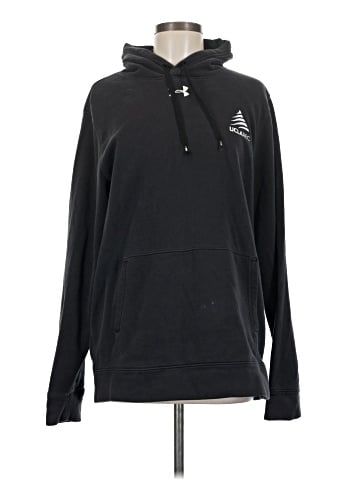 Under Armour Pullover Hoodie (view 1)