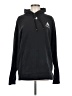 Under Armour Black Pullover Hoodie Size M - photo 1
