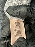 Philosophy Republic Clothing Gray Pullover Sweater Size L - photo 8
