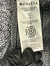Athleta Chevron-herringbone Gray Active Pants Size XL - photo 5