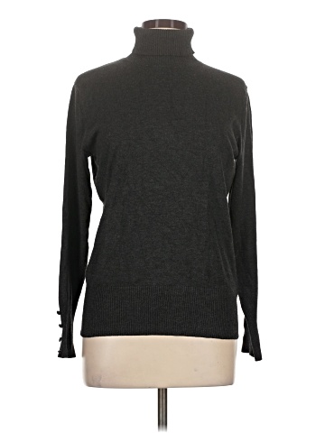 Spense Turtleneck Sweater (view 1)